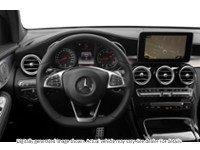 2018 Mercedes-Benz Amg Glc 43 Amg Glc 43 4Matic Suv Interior Shot 3