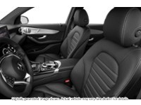 2018 Mercedes-Benz Amg Glc 43 Amg Glc 43 4Matic Suv Interior Shot 4