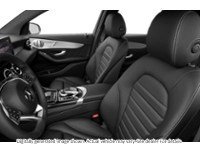 2018 Mercedes-Benz Amg Glc 43 Amg Glc 43 4Matic Suv Interior Shot 4