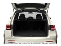 2018 Mercedes-Benz Amg Glc 43 Amg Glc 43 4Matic Suv Exterior Shot 4