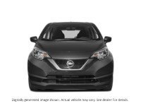 2017 Nissan Versa Note 5Dr Hb Auto 1.6 S Exterior Shot 6