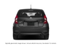 2017 Nissan Versa Note 5Dr Hb Auto 1.6 S Exterior Shot 8