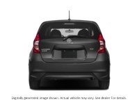 2017 Nissan Versa Note 5Dr Hb Auto 1.6 S Exterior Shot 8