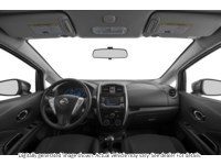 2017 Nissan Versa Note 5Dr Hb Auto 1.6 S Interior Shot 6