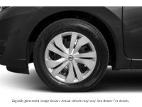 2017 Nissan Versa Note 5Dr Hb Auto 1.6 S Exterior Shot 5