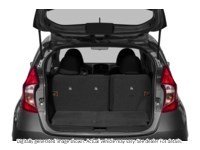 2017 Nissan Versa Note 5Dr Hb Auto 1.6 S Exterior Shot 4