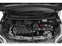 2017 Nissan Versa Note 5Dr Hb Auto 1.6 S Exterior Shot 3
