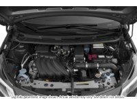 2017 Nissan Versa Note 5Dr Hb Auto 1.6 S Exterior Shot 3