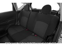 2017 Nissan Versa Note 5Dr Hb Auto 1.6 S Interior Shot 5