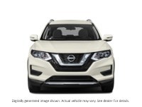 2019 Nissan Rogue AWD S Exterior Shot 6