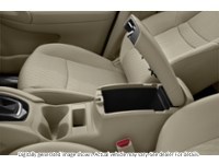 2019 Nissan Rogue AWD S Interior Shot 7