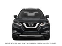 2019 Nissan Rogue AWD SL Exterior Shot 6