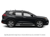 2019 Nissan Rogue AWD SL Exterior Shot 11