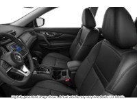 2019 Nissan Rogue AWD SL Interior Shot 4