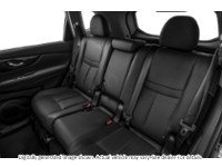 2019 Nissan Rogue AWD SL Interior Shot 5