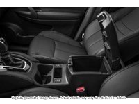 2019 Nissan Rogue AWD SL Interior Shot 7