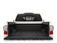 2018 Nissan Titan 4X4 Crew Cab Pro-4X Exterior Shot 4