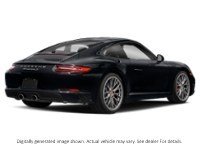 2019 Porsche 911 Carrera S Coupe Exterior Shot 2