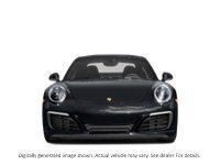 2019 Porsche 911 Carrera S Coupe Exterior Shot 6