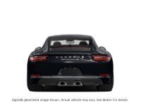 2019 Porsche 911 Carrera S Coupe Exterior Shot 8