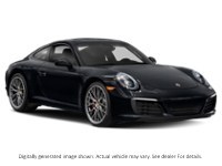 2019 Porsche 911 Carrera S Coupe Exterior Shot 9