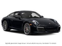 2019 Porsche 911 Carrera S Coupe Exterior Shot 9
