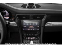2019 Porsche 911 Carrera S Coupe Interior Shot 2