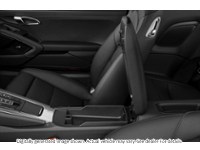 2019 Porsche 911 Carrera S Coupe Interior Shot 7