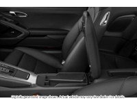 2019 Porsche 911 Carrera S Coupe Interior Shot 7