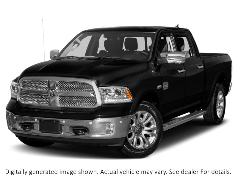 2015 Ram 1500 4WD Crew Cab 149