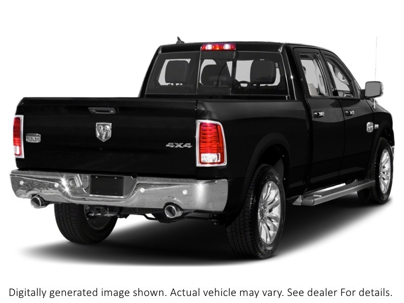 2015 Ram 1500 4WD Crew Cab 149