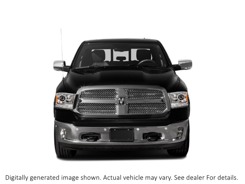 2015 Ram 1500 4WD Crew Cab 149