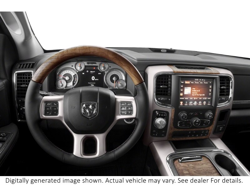 2015 Ram 1500 4WD Crew Cab 149