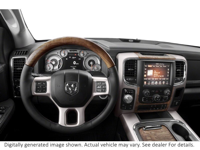 2015 Ram 1500 4WD Crew Cab 149
