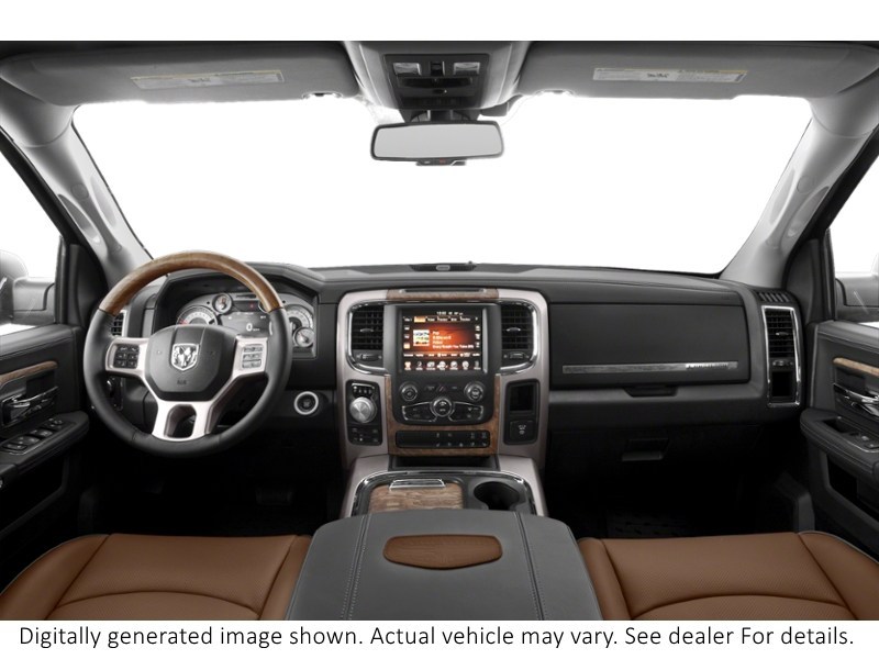 2015 Ram 1500 4WD Crew Cab 149