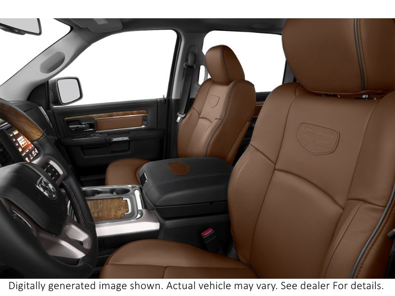 2015 Ram 1500 4WD Crew Cab 149