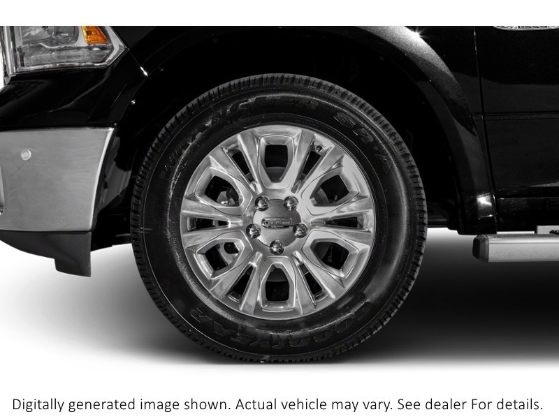 2015 Ram 1500 4WD Crew Cab 149