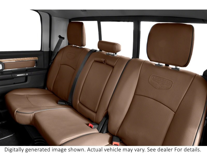 2015 Ram 1500 4WD Crew Cab 149
