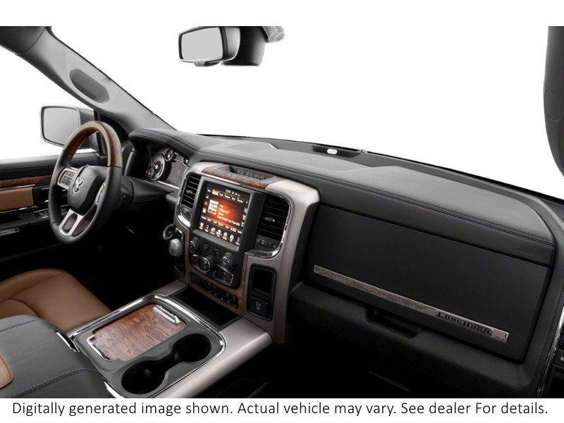 2015 Ram 1500 4WD Crew Cab 149