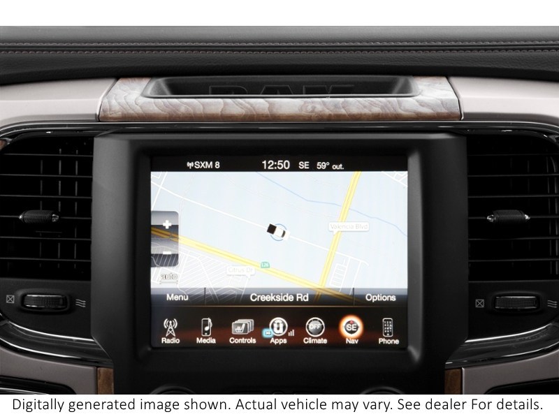 2015 Ram 1500 4WD Crew Cab 149