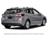 2017 Subaru Impreza 5Dr Hb CVT Touring Exterior Shot 2