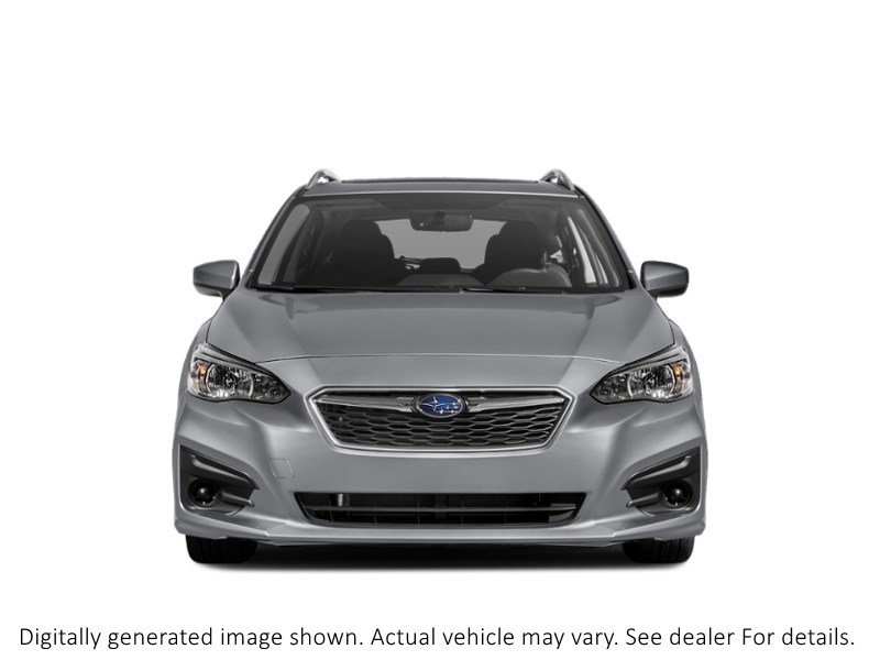 2017 Subaru Impreza 5Dr Hb CVT Touring Exterior Shot 6