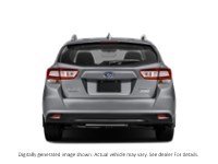 2017 Subaru Impreza 5Dr Hb CVT Touring Exterior Shot 8