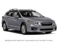 2017 Subaru Impreza 5Dr Hb CVT Touring Exterior Shot 9