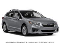 2017 Subaru Impreza 5Dr Hb CVT Touring Exterior Shot 9