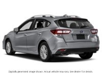 2017 Subaru Impreza 5Dr Hb CVT Touring Exterior Shot 10