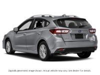 2017 Subaru Impreza 5Dr Hb CVT Touring Exterior Shot 10