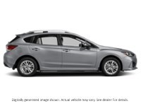 2017 Subaru Impreza 5Dr Hb CVT Touring Exterior Shot 11