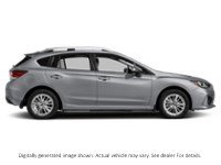 2017 Subaru Impreza 5Dr Hb CVT Touring Exterior Shot 11
