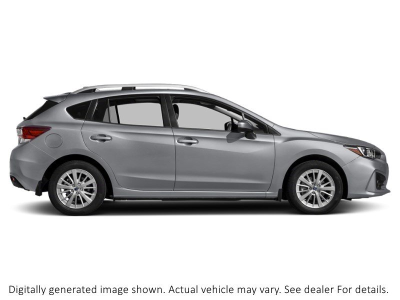 2017 Subaru Impreza 5Dr Hb CVT Touring Exterior Shot 11